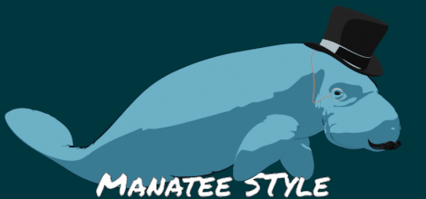 Mr. Manatee